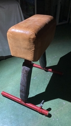 Gymnastická koza Artis