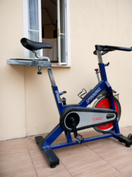 Spinner Star Trac Pro